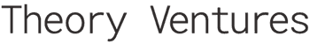 Theory Ventures logo